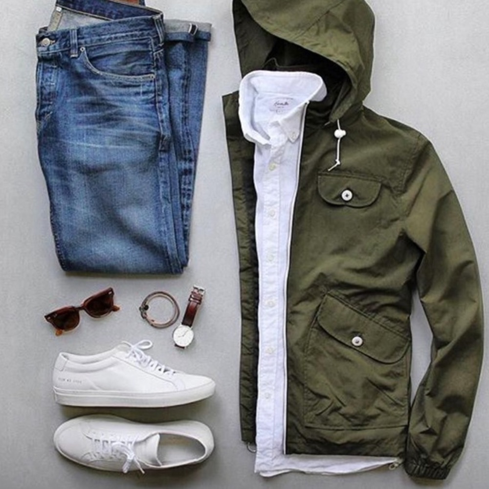 Meet your Posher, Quality deals